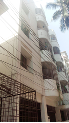 1050 Residential Apartment Rent At Dhanmondi এর ছবি