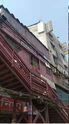 Commercial Shop For Rent, Rampura এর ছবি
