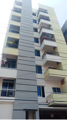 Picture of 1465 Sqft Ready Flat is up for Rent at Dhanmondi