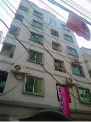 1000 Sqft Ready Apartment is up for Rent at Adabor এর ছবি