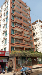 2400 Sqft Ready Apartment is up for Rent at Uttara এর ছবি
