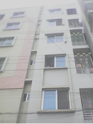 1000 Sqft Apartment is up for Rent at Badda এর ছবি