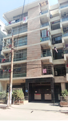 Picture of 2280 Sqft  Flat For Sale in Dhanmondi 