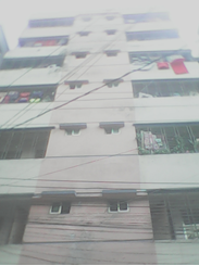 750 Sft Residential Apartment For Rent, Badda এর ছবি