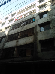 950 Sft Apartment For Rent, Mohammadpur  এর ছবি