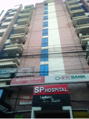 Picture of 1600 Sft Commercial Space for Rent, Mohammadpur