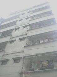 Picture of 700 Sft Apartment For Rent, Badda
