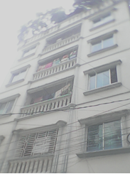 600 sft Apartment for Rent, Badda এর ছবি