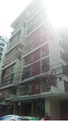 Picture of 1350 Sqft Ready Apartment is up for Rent at Kalabagan