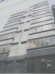 Picture of 600 Sft Apartment for Rent, Mirpur