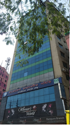 6000 Sft Commercial Space For Rent, Rampura এর ছবি