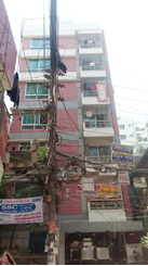 Picture of 1350 Sft Apartment For Rent, Dhanmondi