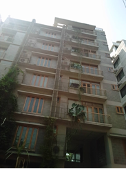 Picture of 1250 Sft Apartment for Rent, Mirpur DOHS