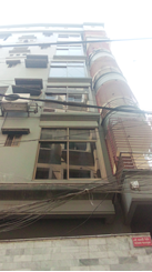 Picture of 750 Sft Apartment For Rent, Kalabagan