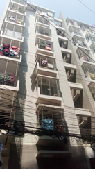 Picture of 1600 Sft Apartment for Rent, Kalabagan
