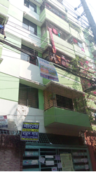 Picture of 1220 Sqft Apartment For Rent in Kalabagan