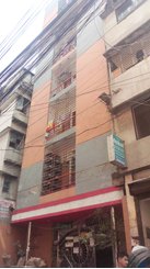 Picture of 1000 Sft Apartment For Rent, Kalabagan