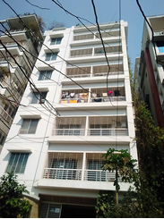Picture of 2300 Sft Residential Apartment For Rent, Mirpur DOHS