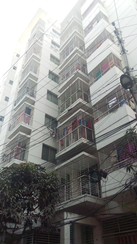 Picture of 1380 sft Apartment for Rent, Kalabagan