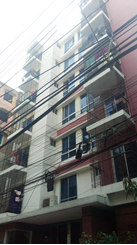Picture of 1700 sft Apartment for Rent, Kalabagan