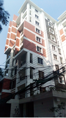 Picture of 1768 Sft Apartment For Rent, Kalabagan