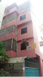 Picture of 850 Sft Apartment For Rent, Kalabagan