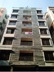 Picture of 2100 Sqft Flat For Rent in Mirpur DOHS