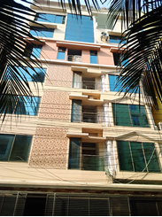 2350 Sqft Ready Apartment is up for Rent at DOHS Mirpur এর ছবি
