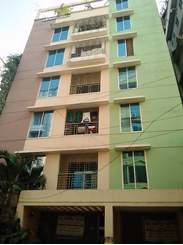 2200 Sqft Ready Flat is up for Rent At DOHS Mirpur এর ছবি