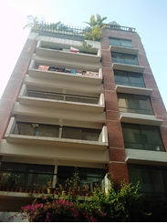 Picture of 2250 Sft Residential Apartment For Rent, Mirpur DOHS