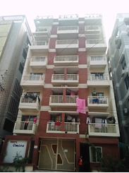 Picture of Brand New 2290 SQ FT Residential Apartment For Rent At DOHS Mirpur