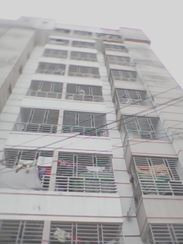 Picture of 1000 Sft Apartment For Sale At Badda