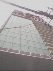 1550 Sft Commercial Space For Rent, Badda এর ছবি