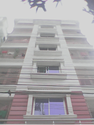 Picture of 3000 sft Apartment for Rent, Aftabnagar