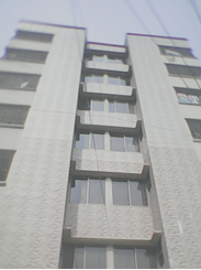 Picture of 1400 Sft Apartment for Rent, Aftabnagar