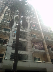 Picture of 1790 Sft Apartment For Rent in Kalabagan 