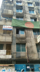 Picture of 1650 Sft Apartment for Rent, Badda