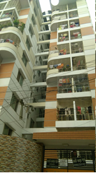 Picture of 1220 Sft Apartment for Rent, Badda 