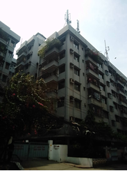 Picture of 1530 Sqft Apartment For Sale in Ramna 