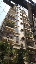 Picture of 1120 Sqft Apartment is for Rent at Paltan