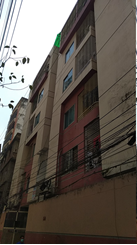 Picture of 1150 Sft Apartment For Sale At Paltan