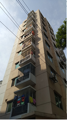 Picture of 1200 Sqft Apartment is for Rent at Paltan