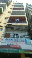 Picture of 790 Sqft Apartment For Sale in Badda 