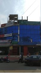 2350 sft Commercial Space For Rent At Paltan এর ছবি