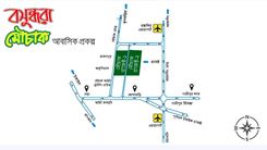 Picture of Bashundhara Mouchak Project-1 Land For Sale, Gazipur