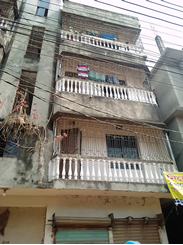Picture of 600 Sft Apartment For Rent At Daskhinkhan