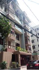 Picture of 4000 Sft Apartment for Rent, Farmgate