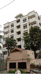 900 sft Apartment for Rent, Daskhinkhan এর ছবি