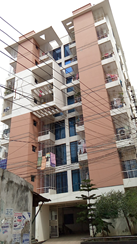 1200 Sft Apartment For Sale At Daskhinkhan এর ছবি