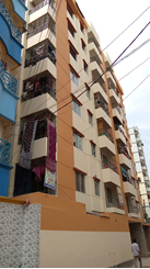 Picture of 1317 sft Apartment For Rent At Daskhinkhan
